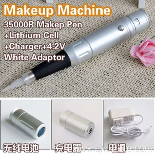 Adjustable Type Permanent Makeup Digital Machine